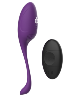 REWOLUTION – REWOVO VIBRATORE UOVO TELECOMANDO