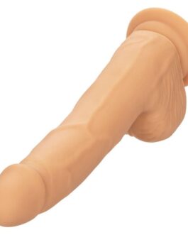 CALEXOTICS - SILICONE STUDS 20.32 CM SKIN