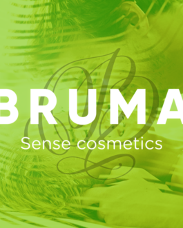 BRUMA – OLIO DA MASSAGGIO PREMIUM EFFETTO CALORE SAPORE ANGURIA 3 IN 1 – 100 ML