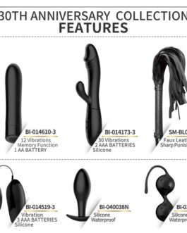 PRETTY LOVE - KIT PRODOTTI PER COPPIA