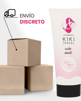KIKÍ TRAVEL – NUBE DOLCI 50 ML