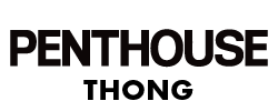 PENTHOUSE THONG