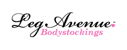 LEG AVENUE BODYSTOCKINGS