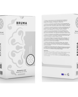 BRUMA – SPRAY ANALE RILASSANTE UNISEX 30 ML
