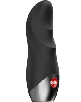 FUN FACTORY – VIBRATORE VIOLA BULLET NERO