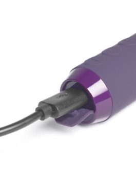JE JOUE – VIBRATORE G-SPOT BULLET VIOLA