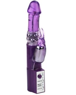 BAILE – ROTORE PERLA DI CONIGLIO HOT LADY II