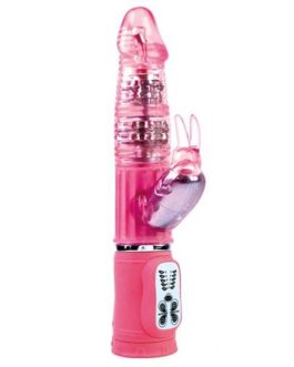 BAILE - PASSION ROCK CONIGLIETTO RAMPANTE 10F 27 CM
