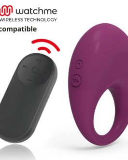 COVERME - DYLAN ANELLO RICARICABILE + TELECOMANDO WATCHME