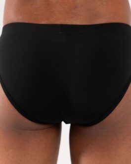 BURN – 019 SLIP NEGRO