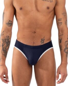 BURN – SLIP NAVY S
