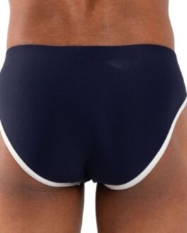 BURN – SLIP NAVY S