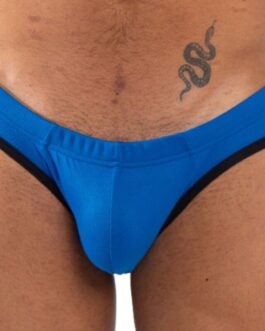 BURN – 018 SLIP AZUL S