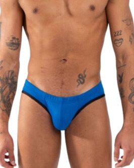BURN – 018 SLIP AZUL S