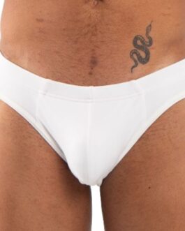 BURN – 021 SLIP BLANCO S