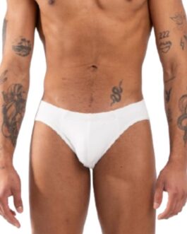 BURN – 021 SLIP BLANCO S