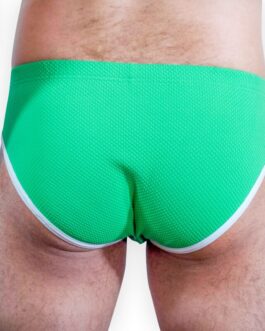 BURN – 022 SLIP VERDE S