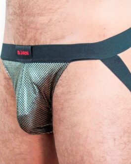BURN – 023 JOCK STUDIO 54 S