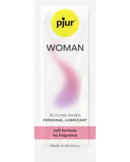PJUR - DONNA LUBRIFICANTE BODYGLIDE 1.5 ML