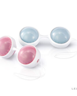 LELO – SFERE CINESI LUNA