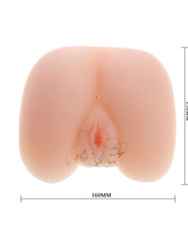 BAILE – VAGINA E CULO REALISTICI