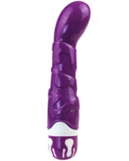 BAILE – CAZZO REALISTICO A 10 RITMI SENSAZIONE VIOLETTO