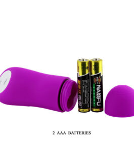 BAILE – PLEASURE SHELL12 VIOLA SALVA NUOVO