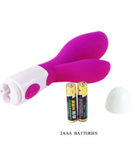 PRETTY LOVE – VIBRATORE STIMOLATORE NEWMAN