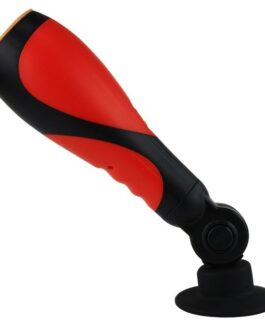BAILE – AMANTE DEL SESSO ORALE 30V CON ADATTATORE