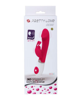 PRETTY LOVE – FLIRTAZIONE GENE CON VIBRAZIONE VOCE