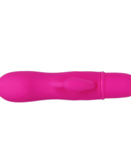 PRETTY LOVE – FLIRTAZIONE VIBRATORE CON CONIGLIO CAESAR