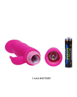 PRETTY LOVE – STIMOLATORE VIBRATORE BLITHE