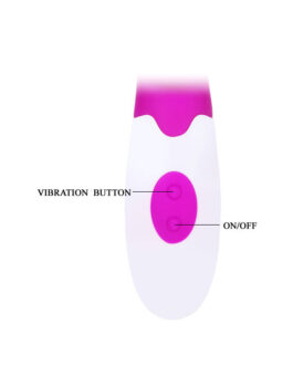 PRETTY LOVE – VIBRATORE STIMOLATORE ANDRE