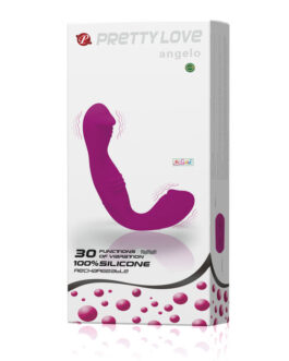 PRETTY LOVE – ANGELO ARNES LILAC
