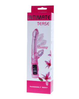 BAILE – VIBRATORE LILLA AMANTE INTIMO