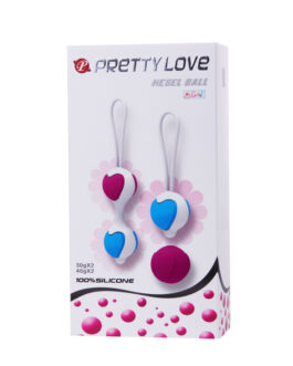 PRETTY LOVE – FLIRTAZIONE SFERA DI HEGEL