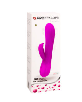 PRETTY LOVE – VIBRATORE STIMOLATORE BARRETE