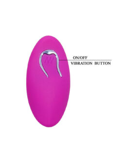 PRETTY LOVE – TELECOMANDO EGG BERGER 12 V
