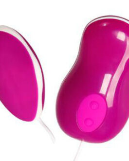 PRETTY LOVE – FLIRTATION UOVO VIBRANTE CON TELECOMANDO – AVERY
