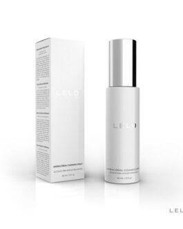 LELO PERSONAL TOY SPRAY DETERGENTE ANTIBATTERICO 60 ML