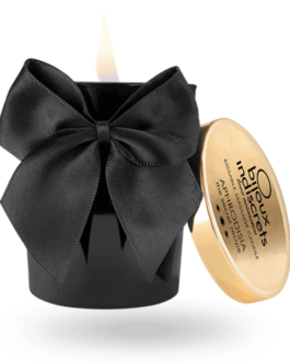 BIJOUX – CANDELA DA MASSAGGIO MELT MY HEART PROFUMATA CON APHRODISIA