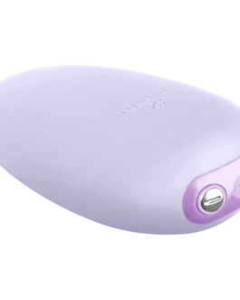 JE JOUE – MIMI SOFT VIOLA MASSAGGIATORE