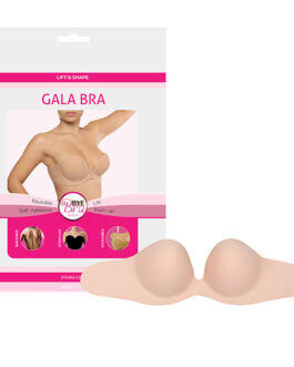 BYE-BRA – GALA REGGISENO COPPA D BEIGE