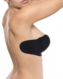 BYE-BRA – GALA REGGISENO COPPA A NERO