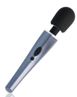 BLACK&SILVER – BACCHETTA DA MASSAGGIO DEXTER