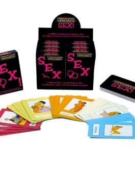 KHEPER GAMES – SESSO! LESBICA ES / EN