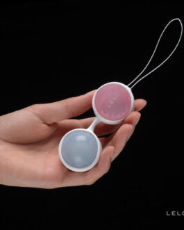 LELO – LUNA PERLINE MINI SFERE CINESI