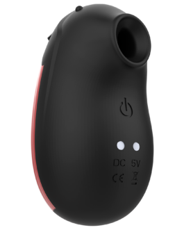 RITHUAL- SHUSHU 2.O AZABACHE CLITORALE DI NUOVA GENERAZIONE