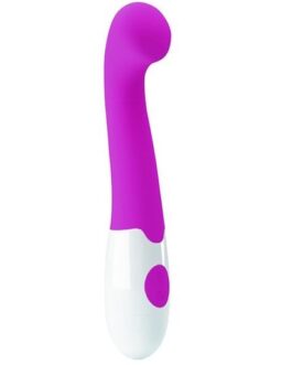 PRETTY LOVE – FLIRTAZIONE CHARLES VIBRATORE