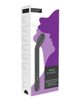 B SWISH – BGEE CLASSIC NERO